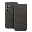 FOLIO Side Magnet book case Samsung Galaxy S25 PLUS tok, barna