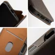 FOLIO Side Magnet book case Samsung Galaxy S25 PLUS tok, barna