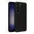 BREEZY case SAMSUNG A36 5G tok, fekete