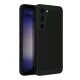 BREEZY case SAMSUNG A36 5G tok, fekete
