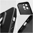 BREEZY case SAMSUNG A36 5G tok, fekete