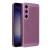 BREEZY Case SAMSUNG A36 5G tok, lila