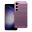 BREEZY Case SAMSUNG A36 5G tok, lila