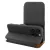 FOLIO Side Magnet book case iPhone 16 PLUS tok, fekete