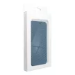 FOLIO Side Magnet book case IPHONE 14 PRO MAX tok, kék