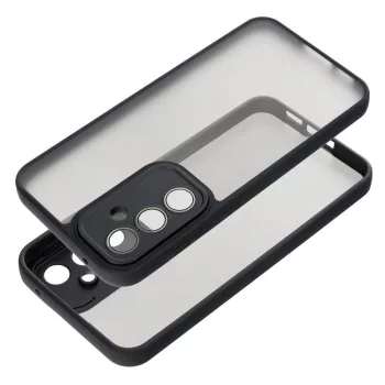 VARIETE Case SAMSUNG A36 5G tok, fekete