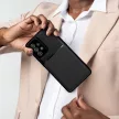 NOBLE case SAMSUNG A36 5G tok, fekete