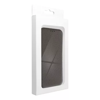 FOLIO Side Magnet book case IPHONE 14 PRO MAX tok, barna