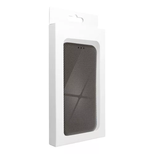 FOLIO Side Magnet book case IPHONE 14 PRO MAX tok, barna
