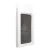 FOLIO Side Magnet book case IPHONE 14 PRO MAX tok, barna