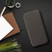 FOLIO Side Magnet book case IPHONE 14 PRO MAX tok, barna