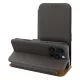 FOLIO Side Magnet book case iPhone 16 PRO tok, barna
