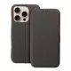 FOLIO Side Magnet book case iPhone 16 PRO MAX tok, barna