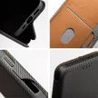FOLIO Side Magnet book case iPhone 16 PLUS tok, szürke