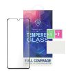 5D Full Glue Tempered Glass - for Xiaomi Redmi Note 14 Pro+ 5G black