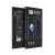5D Full Glue Tempered Glass - for Xiaomi Redmi Note 14 5G, fekete