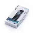 6D Pro Veason Glass Samsung Galaxy S25 Ultra black edzett üvegfólia