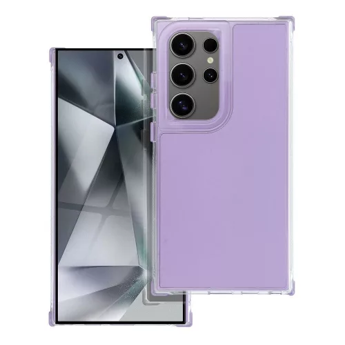 MATRIX Case SAMSUNG A36 5G tok, lila