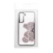 TEDDY BEAR Case SAMSUNG A36 5G tok, rózsaszín
