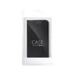 LUNA Book tok, arany SAMSUNG A36 5G tok, fekete