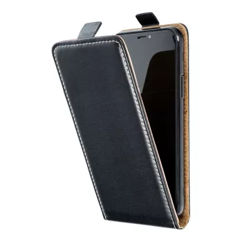 SLIM FLEXI FRESH Flip case SAMSUNG A36 5G tok, fekete