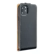 SLIM FLEXI FRESH Flip case SAMSUNG A36 5G tok, fekete