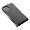 SLIM FLEXI FRESH Flip case SAMSUNG A36 5G tok, fekete