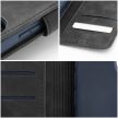 TENDER Book Case for XIAOMI 14T Pro tok, fekete