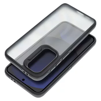 Case NEO SAMSUNG A36 5G tok, fekete