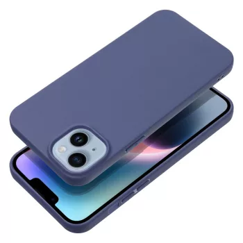 MATT case SAMSUNG A36 5G tok, kék