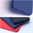 SOFT case SAMSUNG A36 5G tok, kék