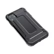 ARMOR case SAMSUNG GALAXY A36 5G tok, fekete