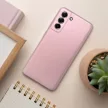 METALLIC Case SAMSUNG GALAXY A36 5G tok, rózsaszín