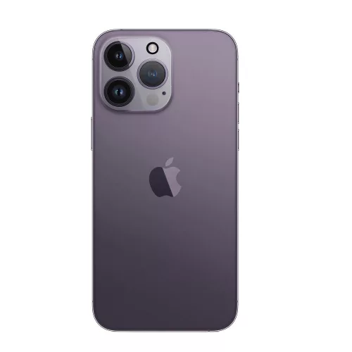 5D Full Glue Camera Tempered Glass Samsung Galaxy A56 kameravédő