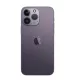 5D Full Glue Camera Tempered Glass Samsung Galaxy A56 kameravédő