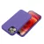 ROAR case COLORFUL JELLY SAMSUNG A56 5G tok, lila