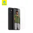 5D Mr. Monkey Glass - Samsung Galaxy A56 5G edzett üvegfólia