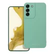 ROAR case LUNA SAMSUNG A56 5G tok, zöld
