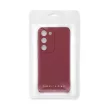 ROAR case LUNA SAMSUNG A56 5G tok, piros