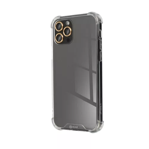 ROAR case ARMOR JELLY SAMSUNG GALAXY A26 5G tok, átlátszó