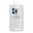 CLEAR Case 2 mm SAMSUNG GALAXY A26 5G (camera protection) tok, átlátszó