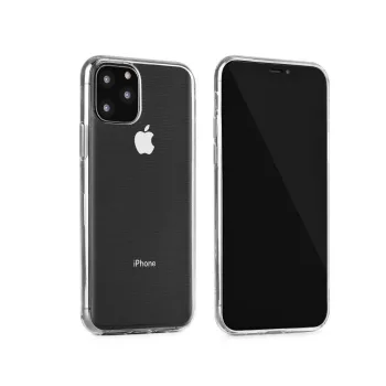   BACK CASE ULTRA SLIM 0,5 mm SAMSUNG GALAXY A26 5G tok, átlátszó