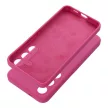 Case SILICONE 2mm SAMSUNG A56 5G tok, rózsaszín
