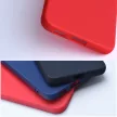 SOFT case SAMSUNG GALAXY A26 5G tok, piros