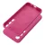 Case SILICONE 2mm SAMSUNG GALAXY A26 5G tok, rózsaszín