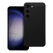 BREEZY case SAMSUNG GALAXY A26 5G tok, fekete