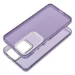PEARL case SAMSUNG GALAXY A26 5G tok, lila