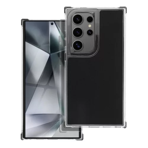 MATRIX Case SAMSUNG GALAXY A26 5G tok, fekete