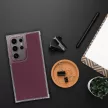 MATRIX Case SAMSUNG GALAXY A26 5G tok, lila