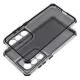 MATRIX CLEAR Case SAMSUNG GALAXY A26 5G tok, fekete